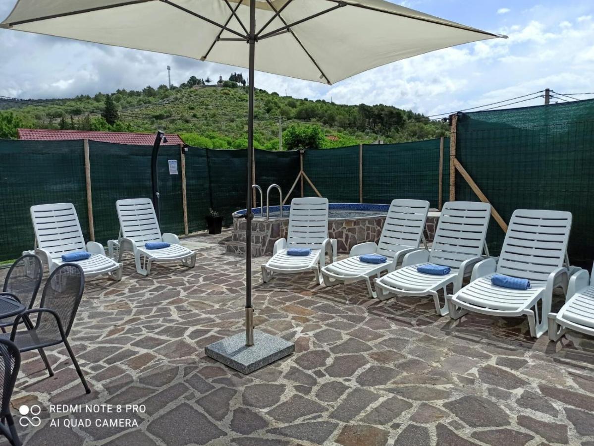Apartment Snjezana Marina  Exterior foto