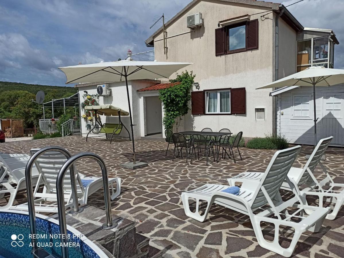 Apartment Snjezana Marina  Exterior foto